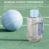 1.5L Portable Hydrogen Water Bottle Hydrogen Water Generator Improve Sleep