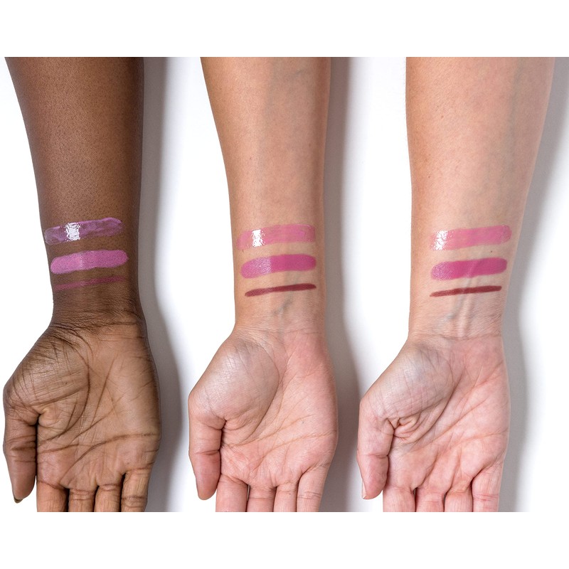 Rinna Beauty Icon Lip Kit - Pinky - All-in-One Lip
