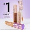 tarte shape tape radiant medium coverage concealer - 53G deep
