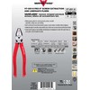 VamPLIERS! Best Made Pliers! 2-PC Set S2D Quality Specialty Pliers.
