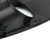 Front Left Fog Lamp Grill Cover 1613564680 Replacement for Peugeot