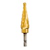 DeWalt Dewalt DT5027-QZ 6mm to 18mm Hole Enlarger Step Drill