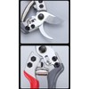 Pruning Shears, garden clippers,gardening tools, for trimming rose, floral, tree,
