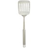 Wahei Freiz GC-038 Stainless Steel Turner, Dishwasher Safe