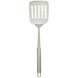 Wahei Freiz GC-038 Stainless Steel Turner, Dishwasher Safe