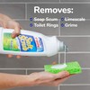 Soft Scrub Antibacterial Cleaner with Bleach Surface Cleanser, 36 Fl