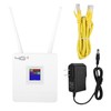 CPF903 Color Screen 4G LTE CPE Wireless Network Card WiFi