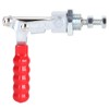 Push Pull Clamp, Quick Toggle Clamp, Pasting Machine Accessories for