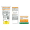 Kit Garnier Express Aclara Rutina Anti Manchas Vitamina Gel Limpiador