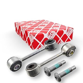 febi bilstein 22247 Connecting Rod Set, 1 Piece