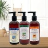 Set de Cuidado Personal Regina Spa Therapy Shampoo con Acondicionador,