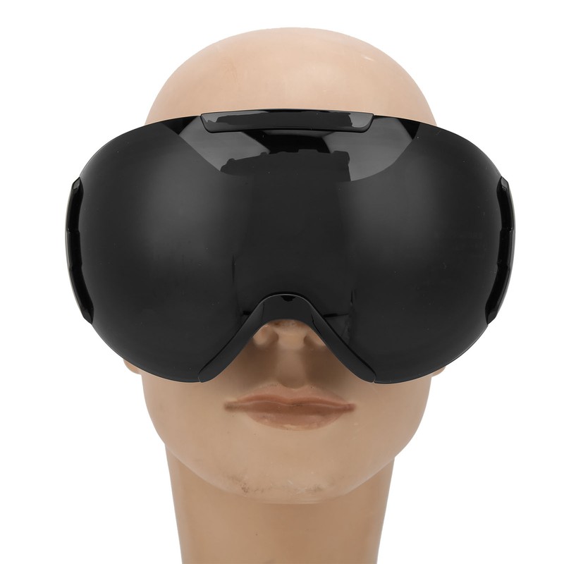 Ski Snowboard Goggles DoubleLayer Lenses AntiFog UV Protection Snow Goggles