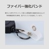 lifactlab. Pass Case, Commuter Passcase, Reel, High Strength Card Holder