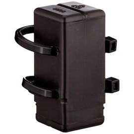 Water Conditioning Magnet X5000 For 15mm Copper/Plastic Pipes - Designed To Magnetically Treat Water - 30mm x 65mm x 30mm