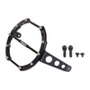 Special Parts Takekawa 09-09-0088 Headlight Guard Billet/Black Eliminator (8BL-EL400A)