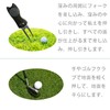 CGExxl Folding Golf Green Fork Golf Fork Golf Course Repair