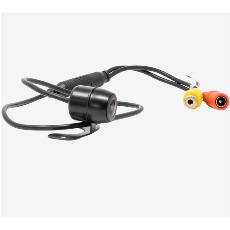 Cerwin-Vega CRT1 Rearview Backup Camera – HD License Plate Frame,