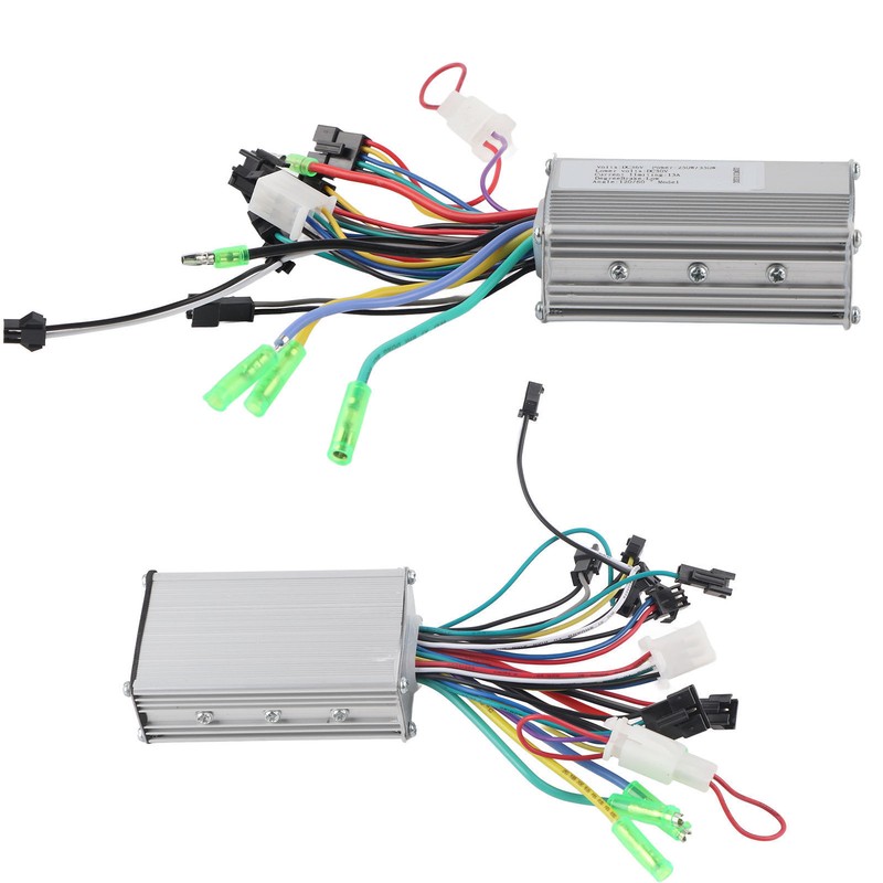Controller LCD Display Control Panel with Shift Switch Accessory for