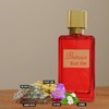 Baraja Red 500 Eau de Parfum Natural Spray Perfume for