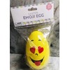 Unbranded Easter Emoji Printed Easter Egg 3+ 6” Easter Baskets