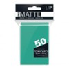 Ultra Pro SLEEVES Pro-Matte D12 Card Game (Aqua)