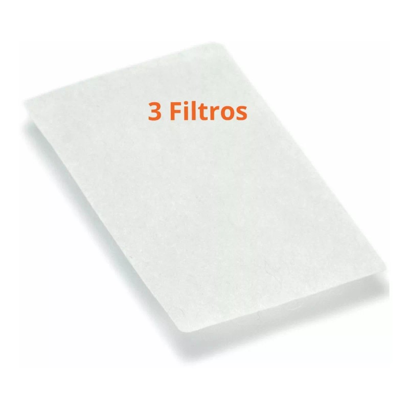 ResMed Filtros Resmed Airsense 10 Autoset