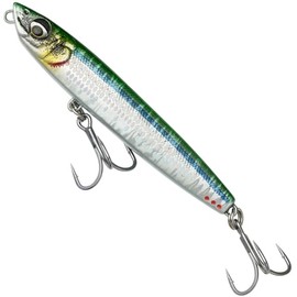 SAVAGE GEAR Saltwater Casting Pencil Lure CAST HACKER 11.5cm/44g Fast Sinking