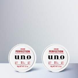 a Uno Cream Perfection All-in-One 90g, 2 pieces / 우노 크림 퍼펙션 올인원 90g, 2개