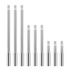 9 x Magnetic Bit Extension 1/4 Inch Hex-Shank Bit Holder