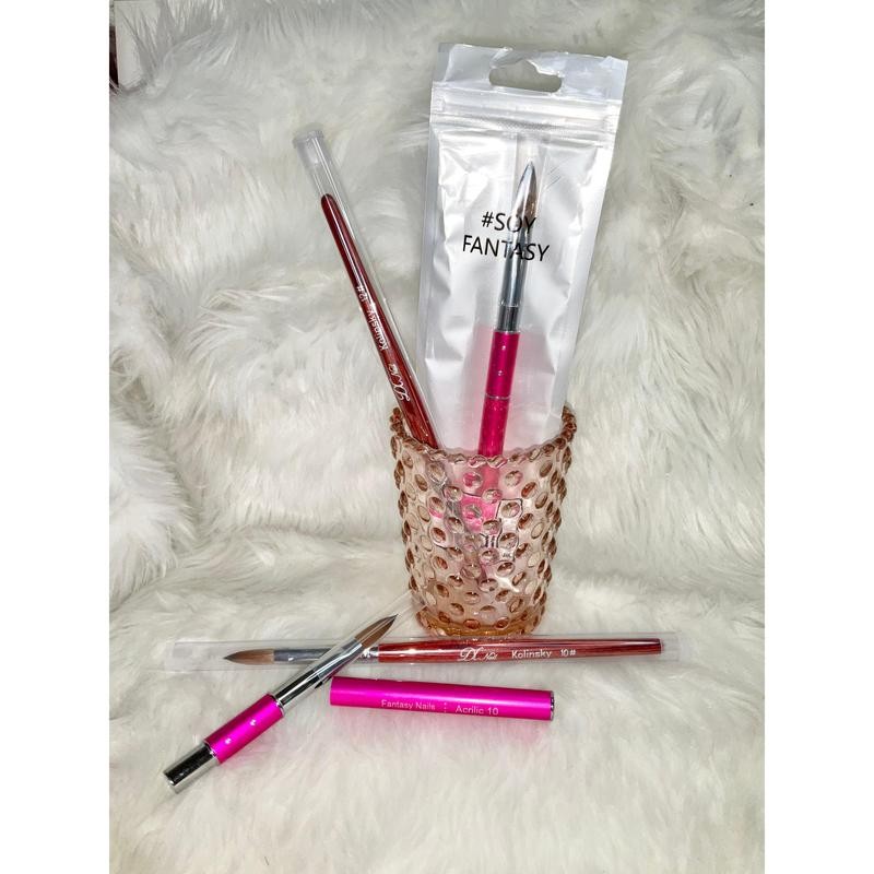 Brushes / Pinceles - Brushes ~ Pinceles: Fantasy #8