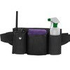 Tool Pouch, Waist Tools Bag Belt, Bottle Holster, Heavy Duty