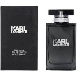 KARL LAGERFELD Eau De Toilette Spray, 3.3 Ounce