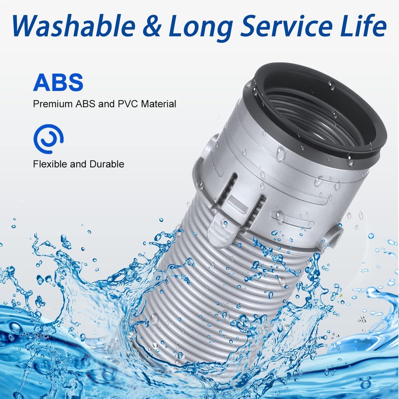 Vacuum Hose Compatible with Shark Navigator Vacuum NV22 NV22L NV22T