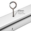 5/32” Hex Key Dogging Key Allen Key with Full Loop,