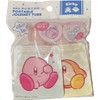 Kirby Travel Portable Journey Tube Case Refill Container, 1.0 fl