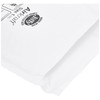 Jiffy Airkraft Postal Bags Bubble-lined Peel and Seal No.1 White