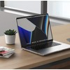ZIKE Eco Hardshell Case Compatible with MacBook Pro 16 Inch