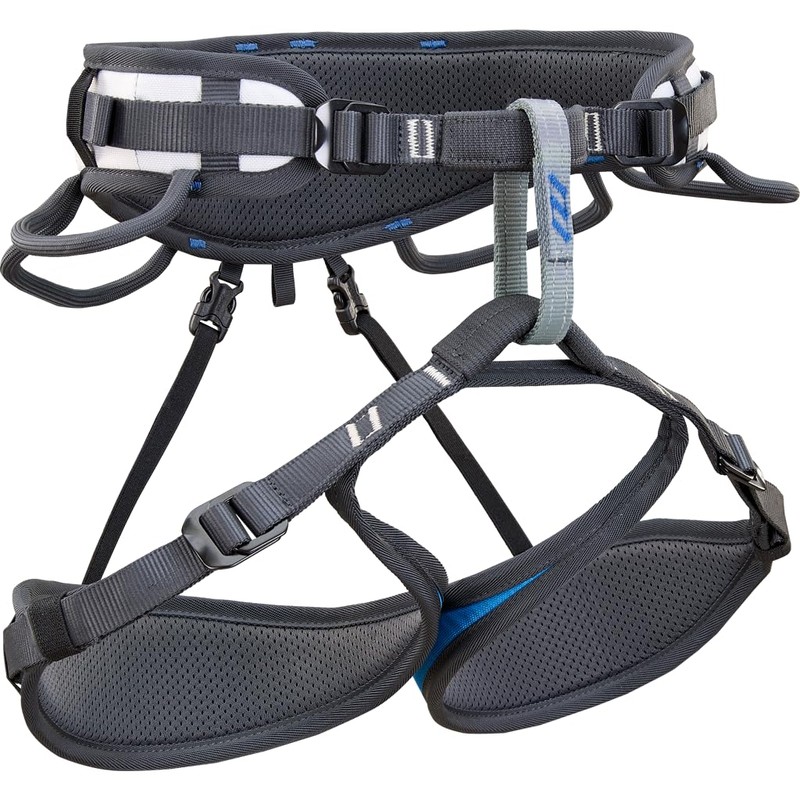 Climbing Technology Ascent Harness L-XL