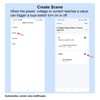 Smart 2 Way WiFi Energy Meter Bilateral KWh Power Consumption