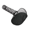 Outdoor Pet Tent with Tunnel Breathable Collapsible Large Space Portable