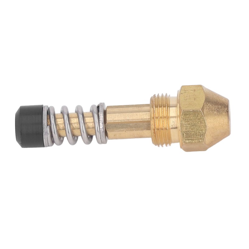Air Heaters Nozzle Kit Metal Rubber SP KFA1011 Replacement for