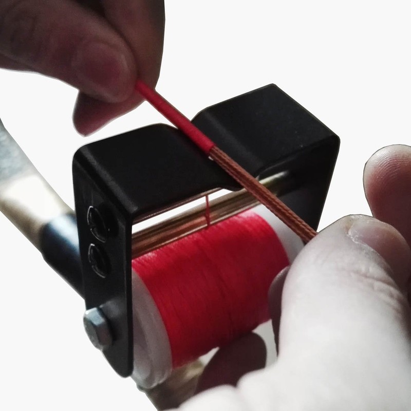 SHARROW 131 Yards Bowstring Serving Thread for Protect Bowstring and