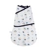 Baby Cotton Sleepwear Romper Soft Comfortable Infant Jumpsuit