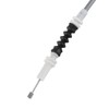 Front Door Lock Cable Long Durability High Strength OEM Standard