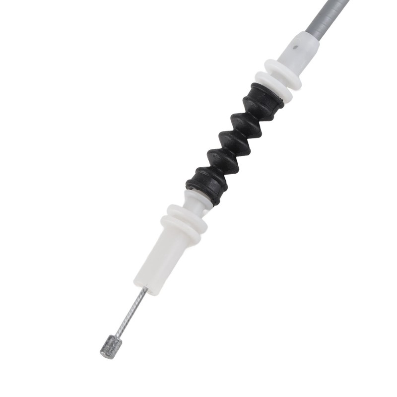 Front Door Lock Cable Long Durability High Strength OEM Standard
