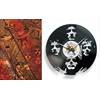 DISCOCLOCK - Bohemian Rhapsody Clock on Record Made from 100%