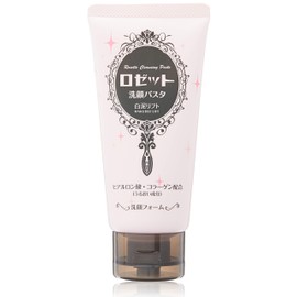 Face Wash Pasta White Mud Lift G