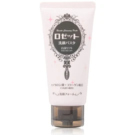 Face Wash Pasta White Mud Lift G