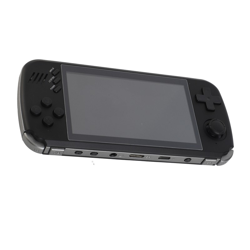 Handheld Game Console Portable Game Player 4.5inch IPS HD Screen
