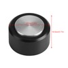 Zero Check Touch Probe, Z-Axis Zero Check Touch Plate Setting